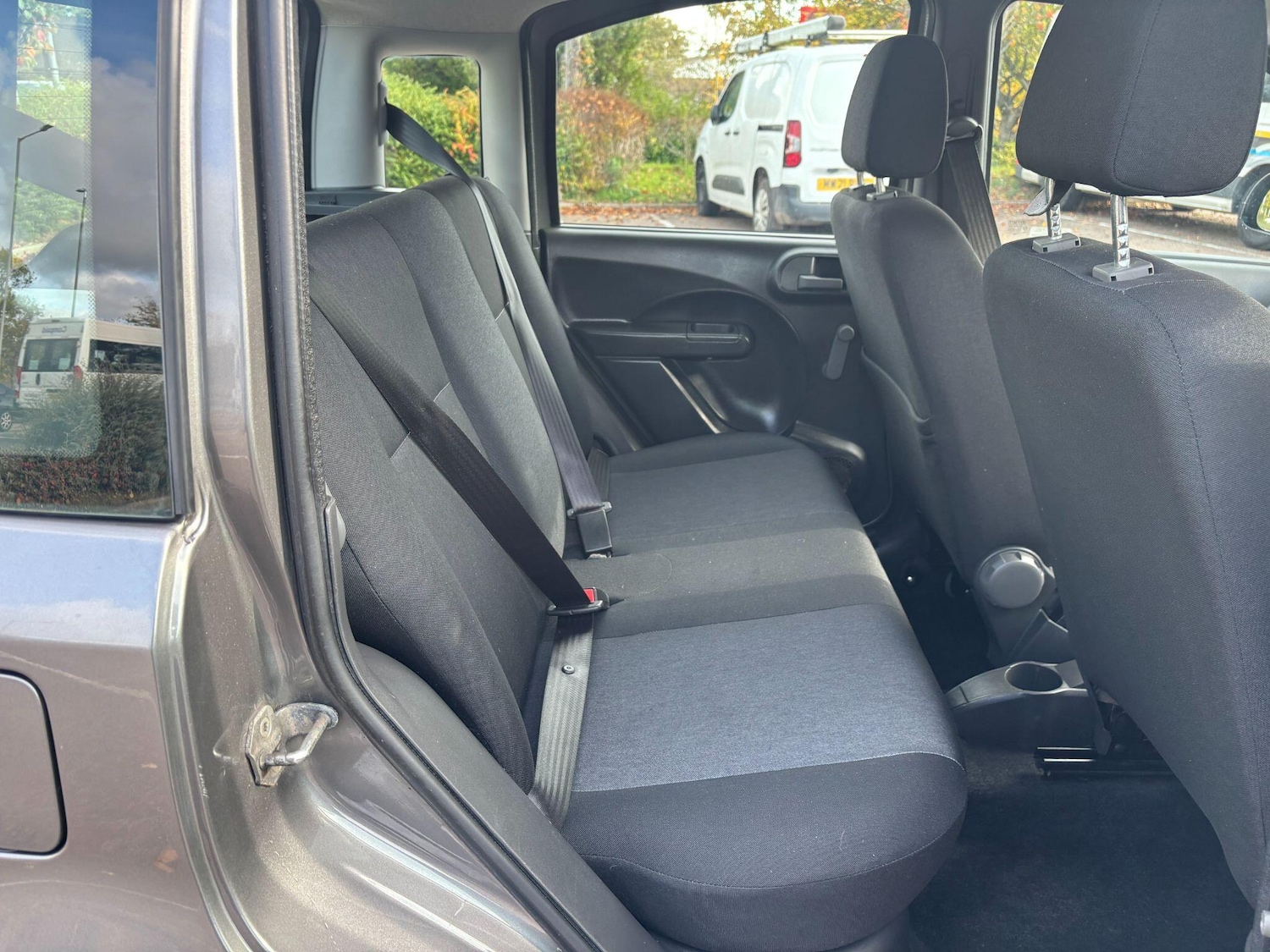 Used Fiat Panda 2010 for sale - 76360733: Photo 13