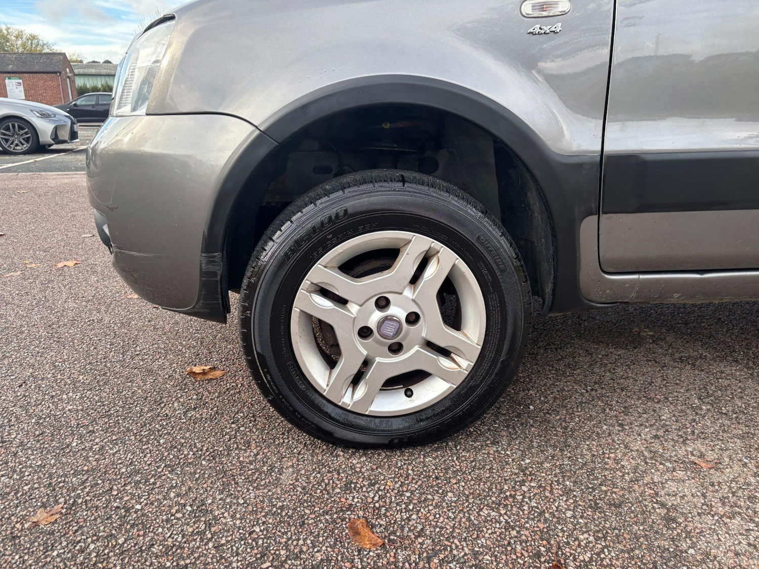 Used Fiat Panda 2010 for sale - 76360733: Photo 14