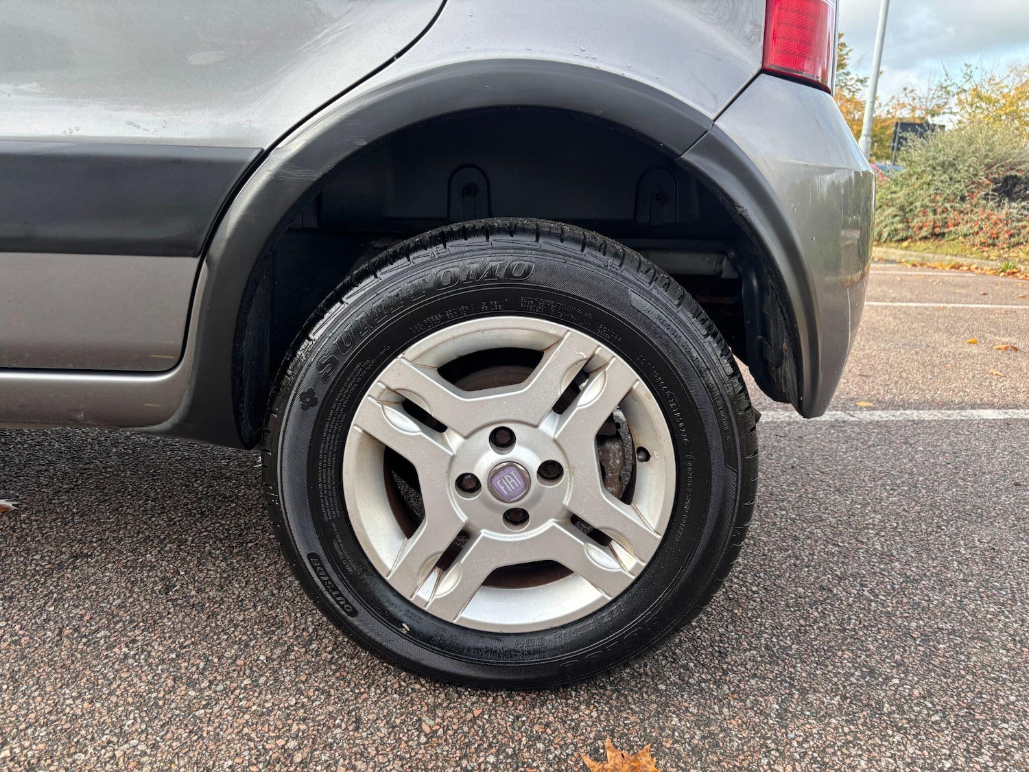 Used Fiat Panda 2010 for sale - 76360733: Photo 15