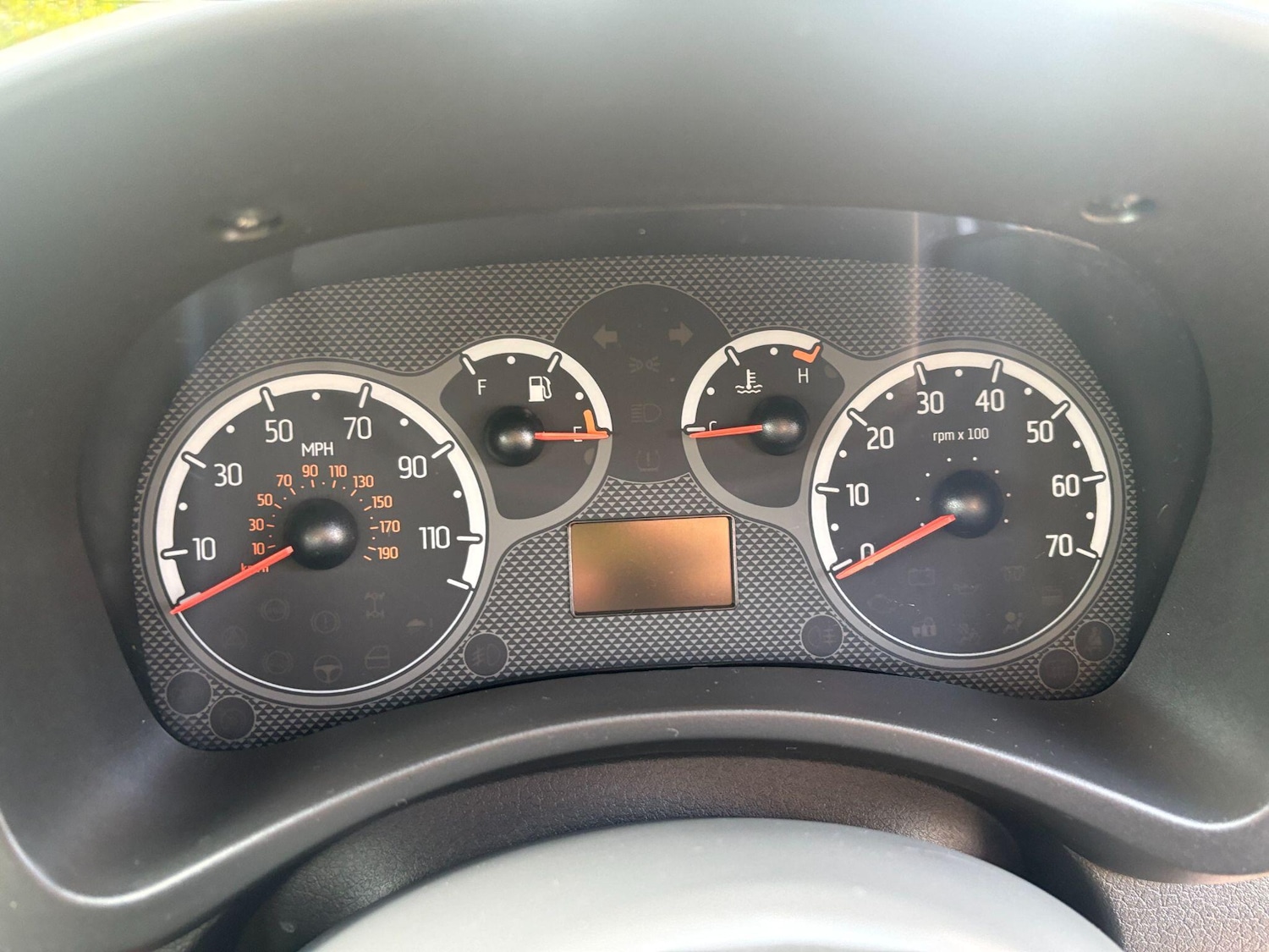 Used Fiat Panda 2010 for sale - 76360733: Photo 18