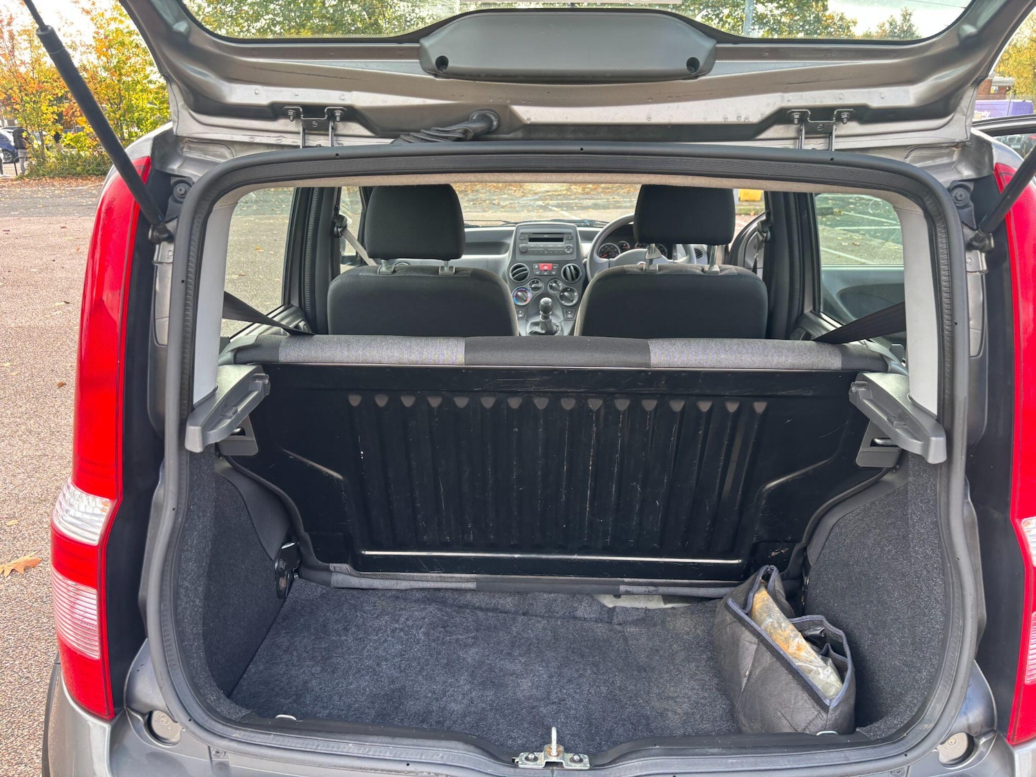 Used Fiat Panda 2010 for sale - 76360733: Photo 19