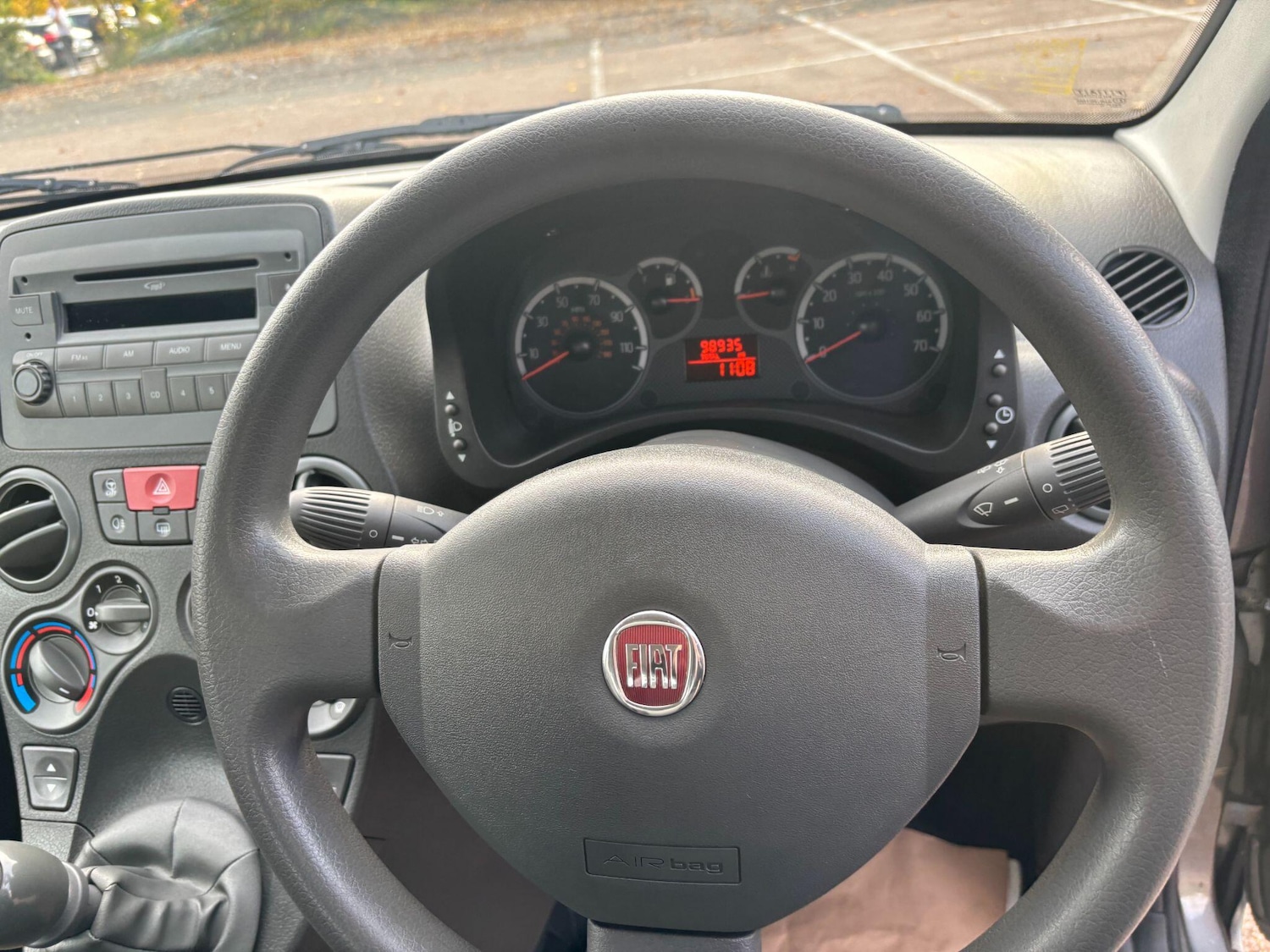 Used Fiat Panda 2010 for sale - 76360733: Photo 20