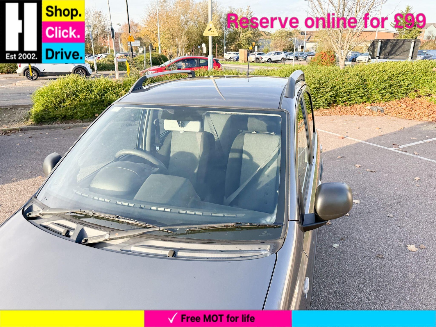 Used Fiat Panda 2010 for sale - 76360733: Photo 25