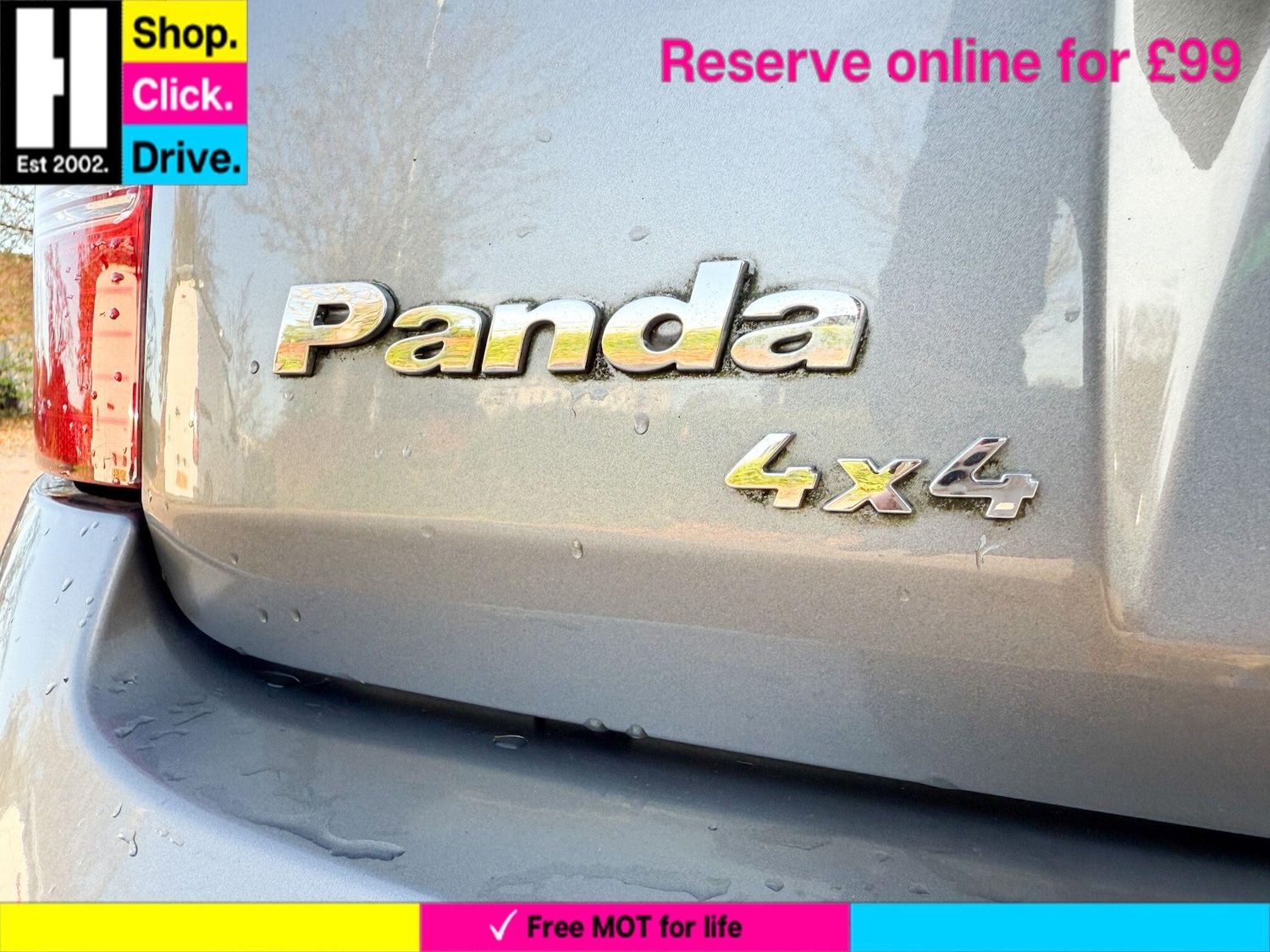 Used Fiat Panda 2010 for sale - 76360733: Photo 28