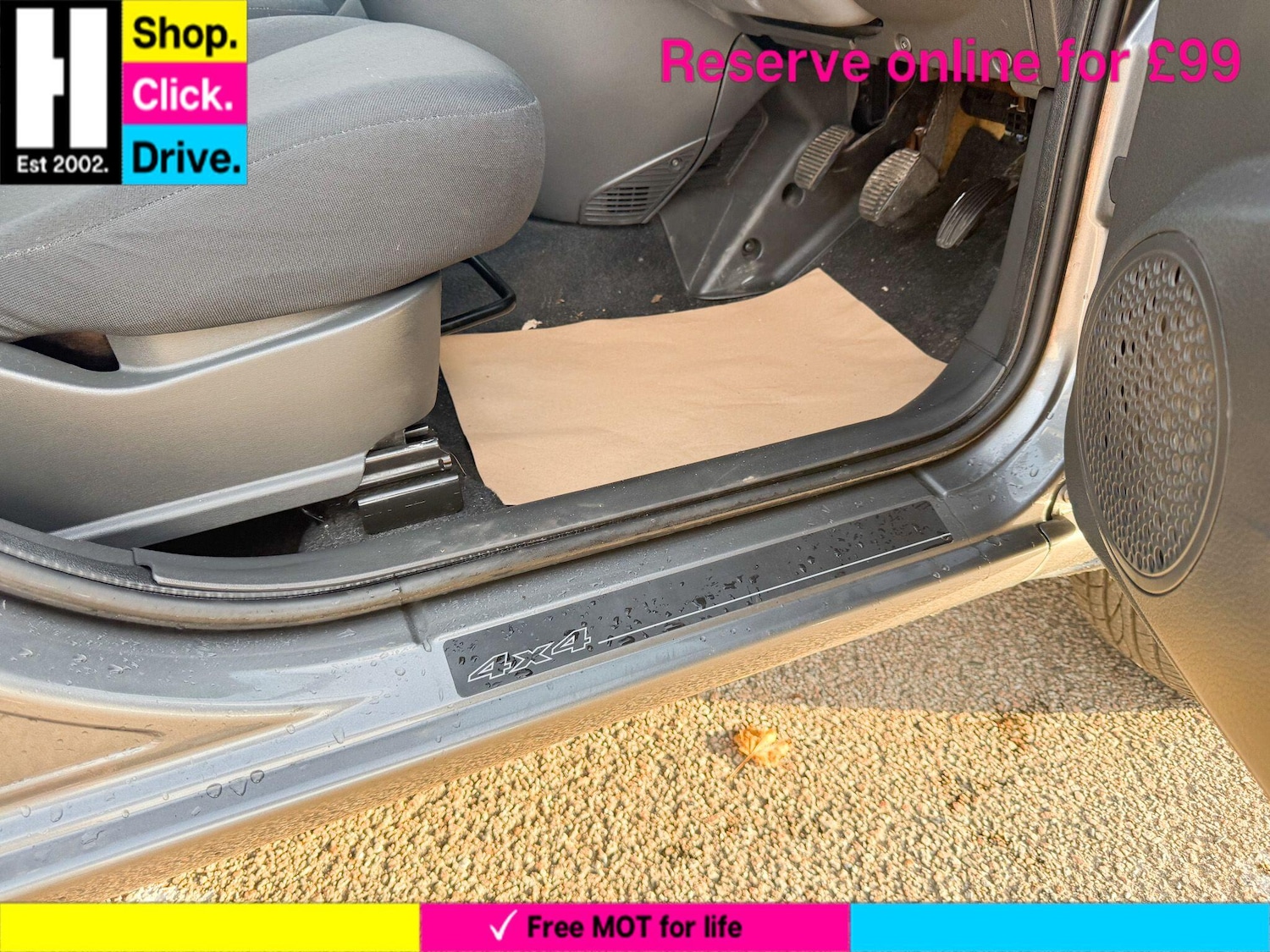 Used Fiat Panda 2010 for sale - 76360733: Photo 38