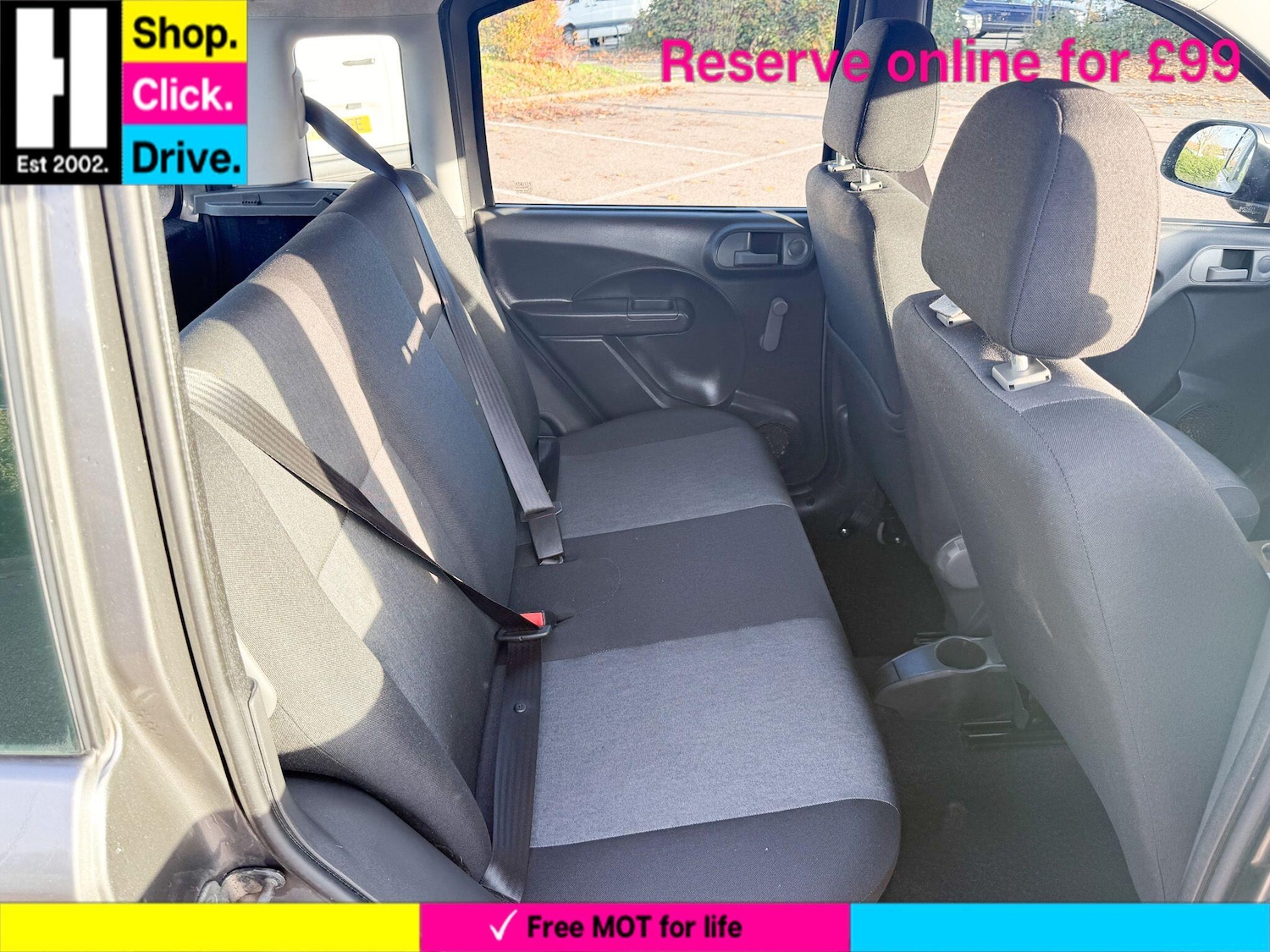 Used Fiat Panda 2010 for sale - 76360733: Photo 42