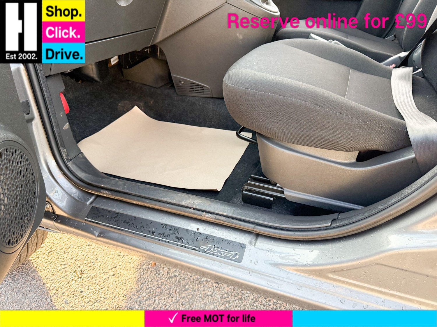 Used Fiat Panda 2010 for sale - 76360733: Photo 49