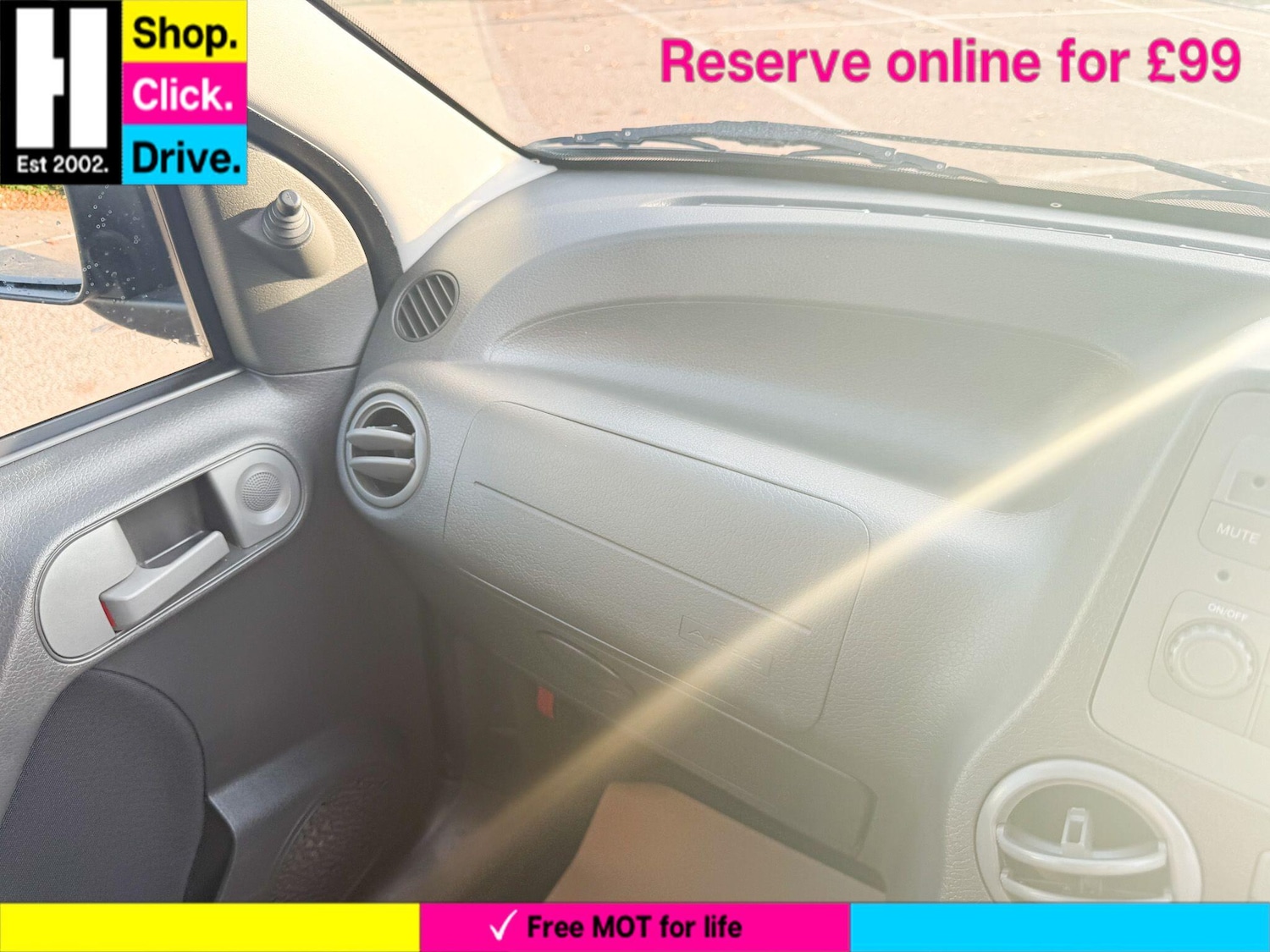 Used Fiat Panda 2010 for sale - 76360733: Photo 57