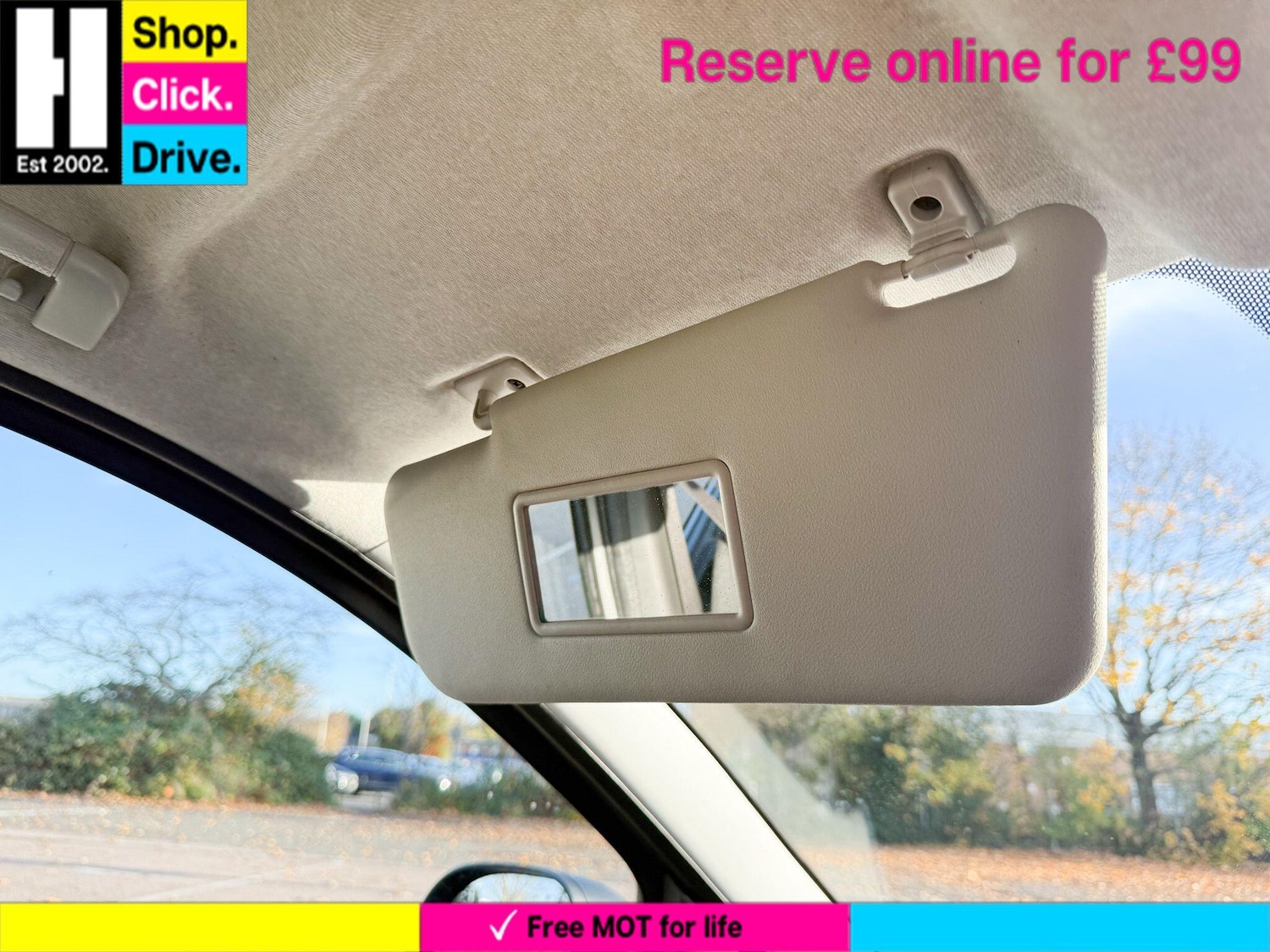 Used Fiat Panda 2010 for sale - 76360733: Photo 60