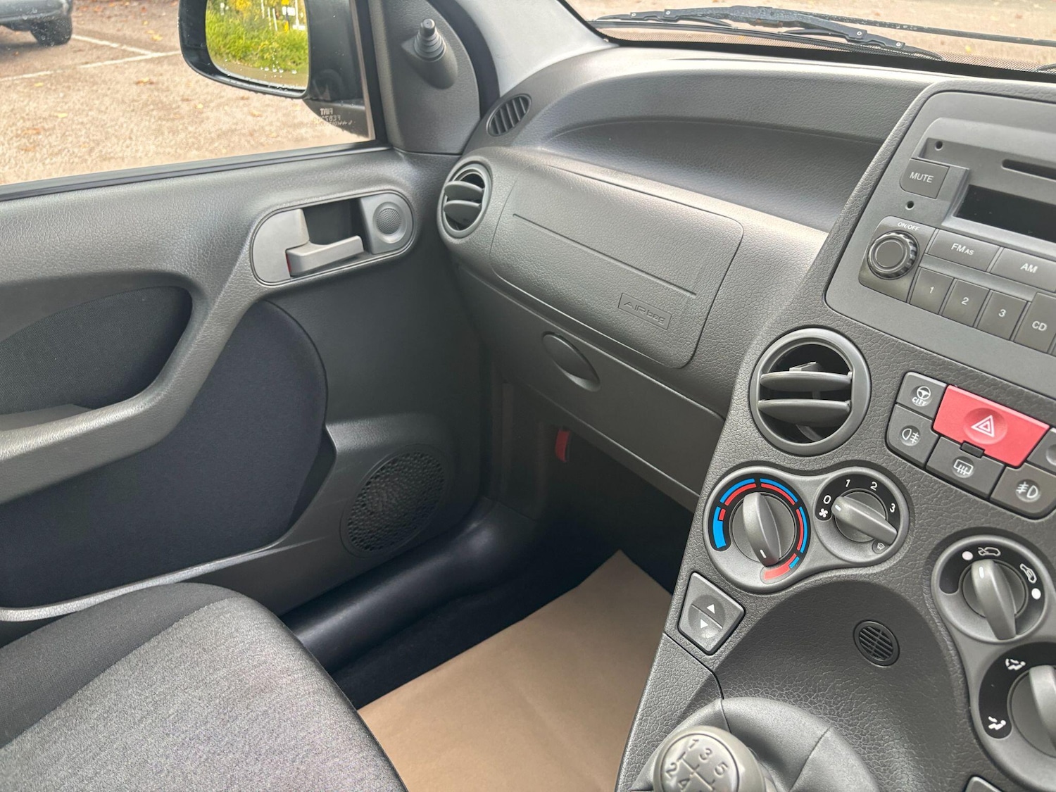 Used Fiat Panda 2010 for sale - 76360733: Photo 9