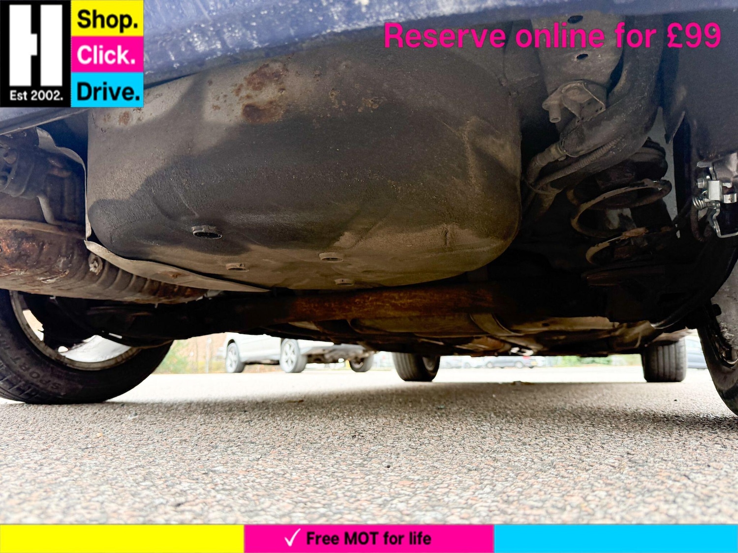 Used Vauxhall Astra 2006 for sale - 76975949: Photo 27