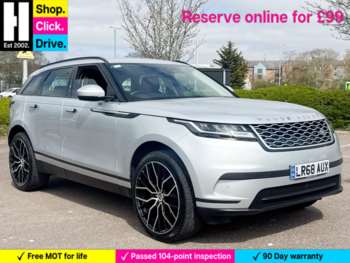 (68) - 2.0 D180 Auto 4WD Euro 6 (s/s) 5dr
