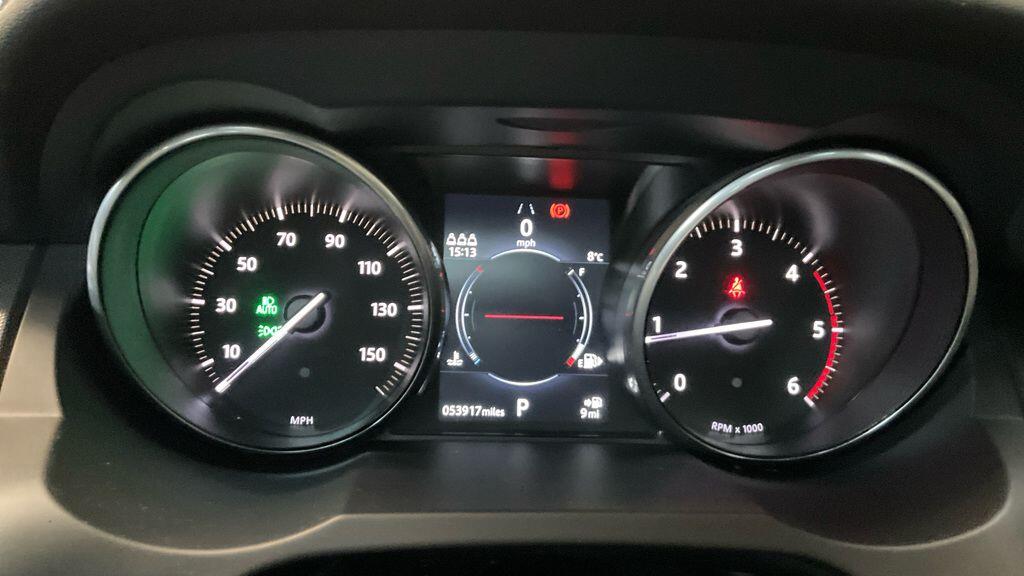 Used Land Rover Range Rover Evoque 2018 for sale - 77549458: Photo 11