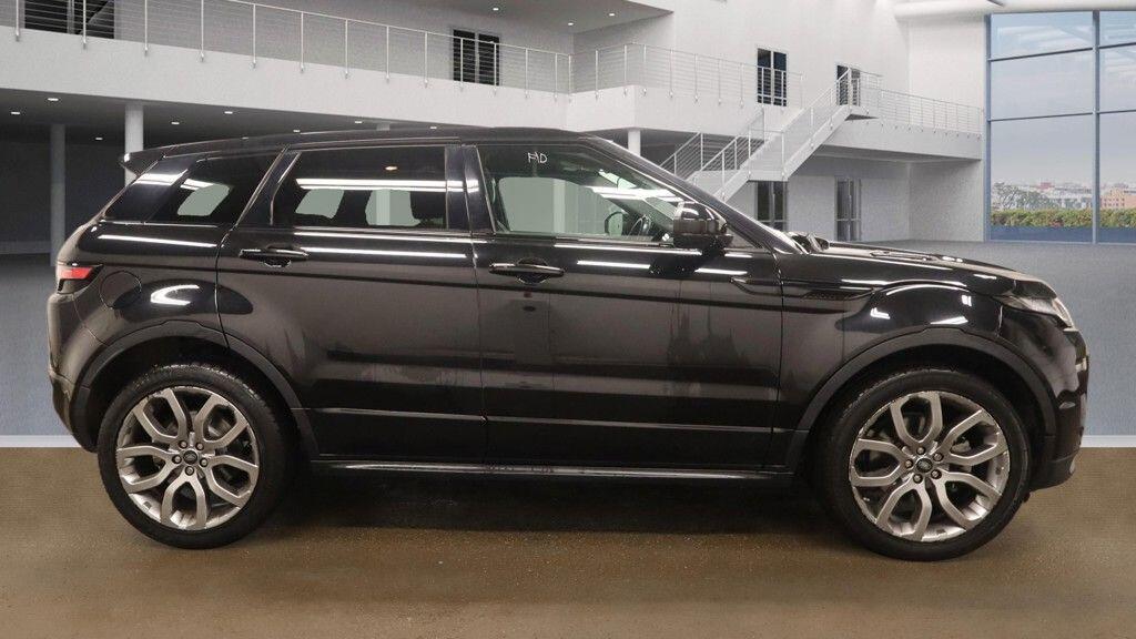 Used Land Rover Range Rover Evoque 2018 for sale - 77549458: Photo 6