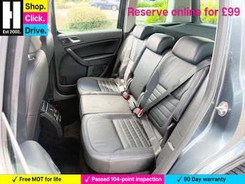 Used Skoda Yeti 2014 for sale - 75050551: Photo