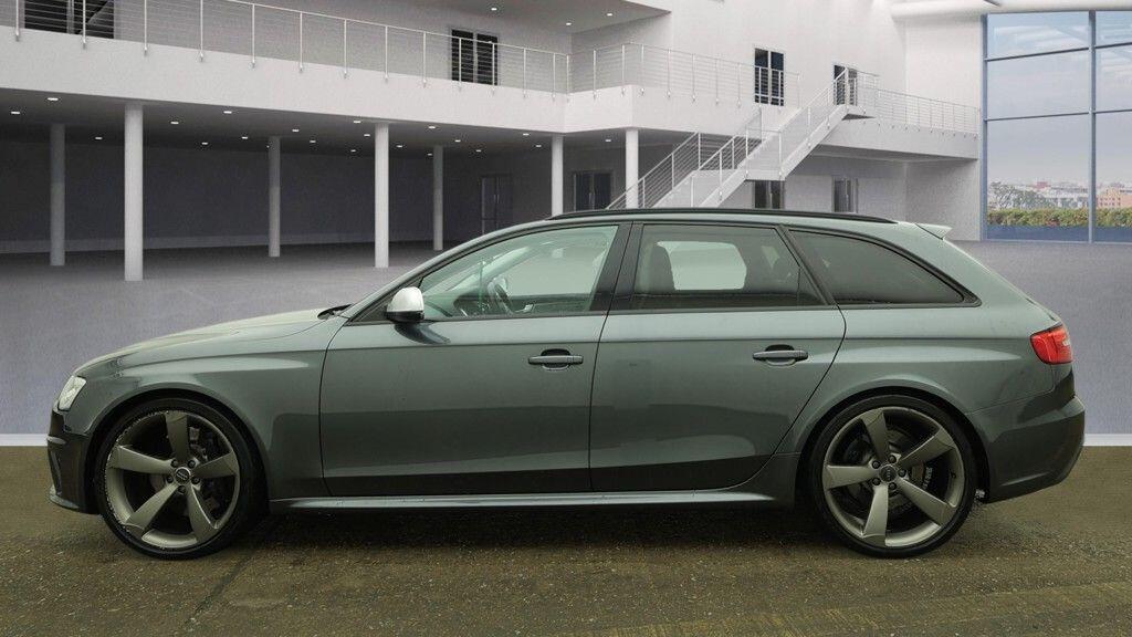 Used Audi RS4 2014 for sale - 77238393: Photo 7