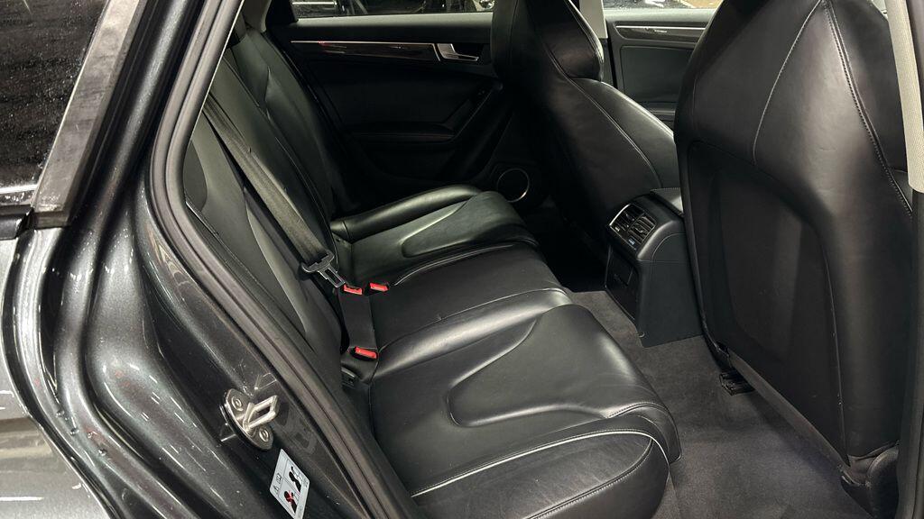 Used Audi RS4 2014 for sale - 77238393: Photo 9