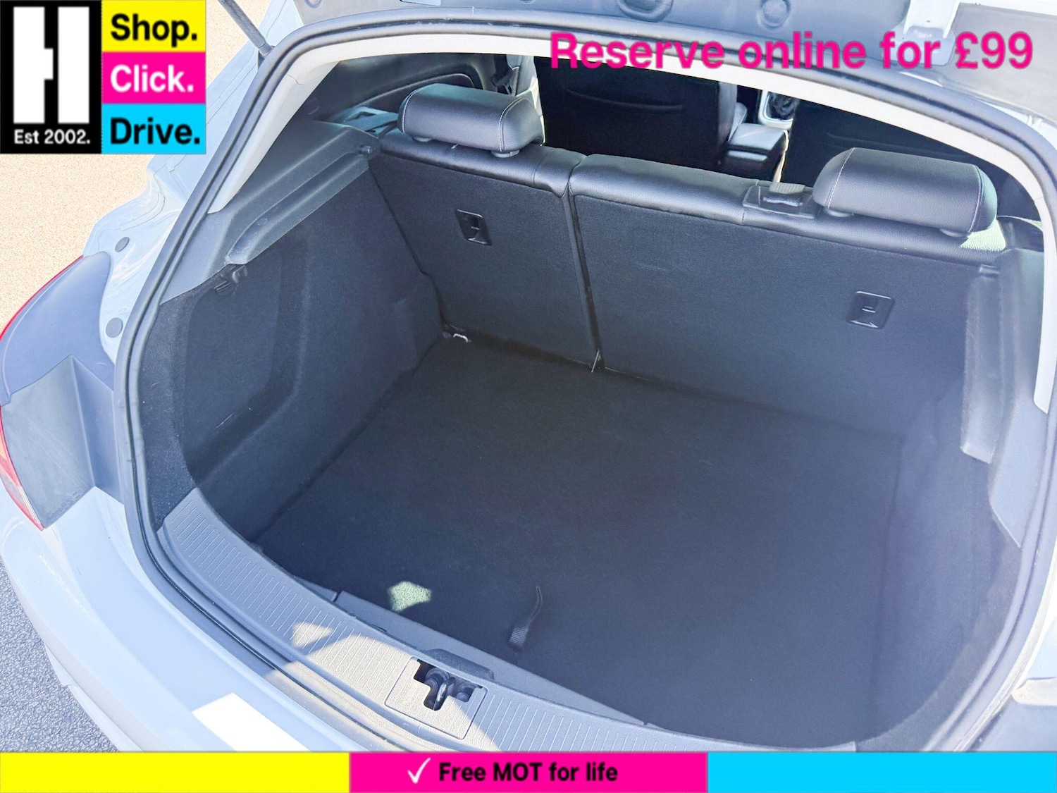 Used Vauxhall Astra GTC 2012 for sale - 77940278: Photo 12