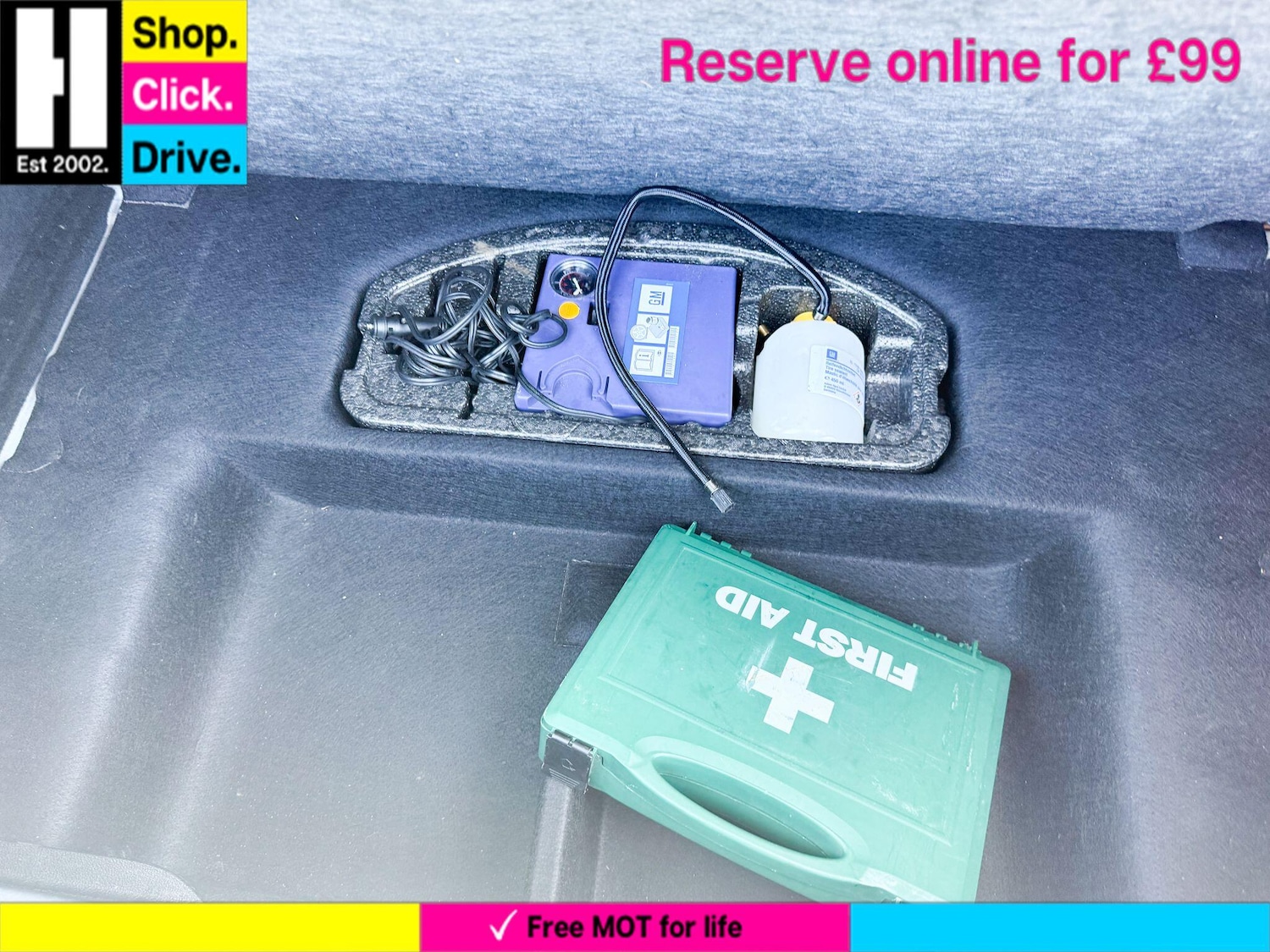 Used Vauxhall Astra GTC 2012 for sale - 77940278: Photo 13