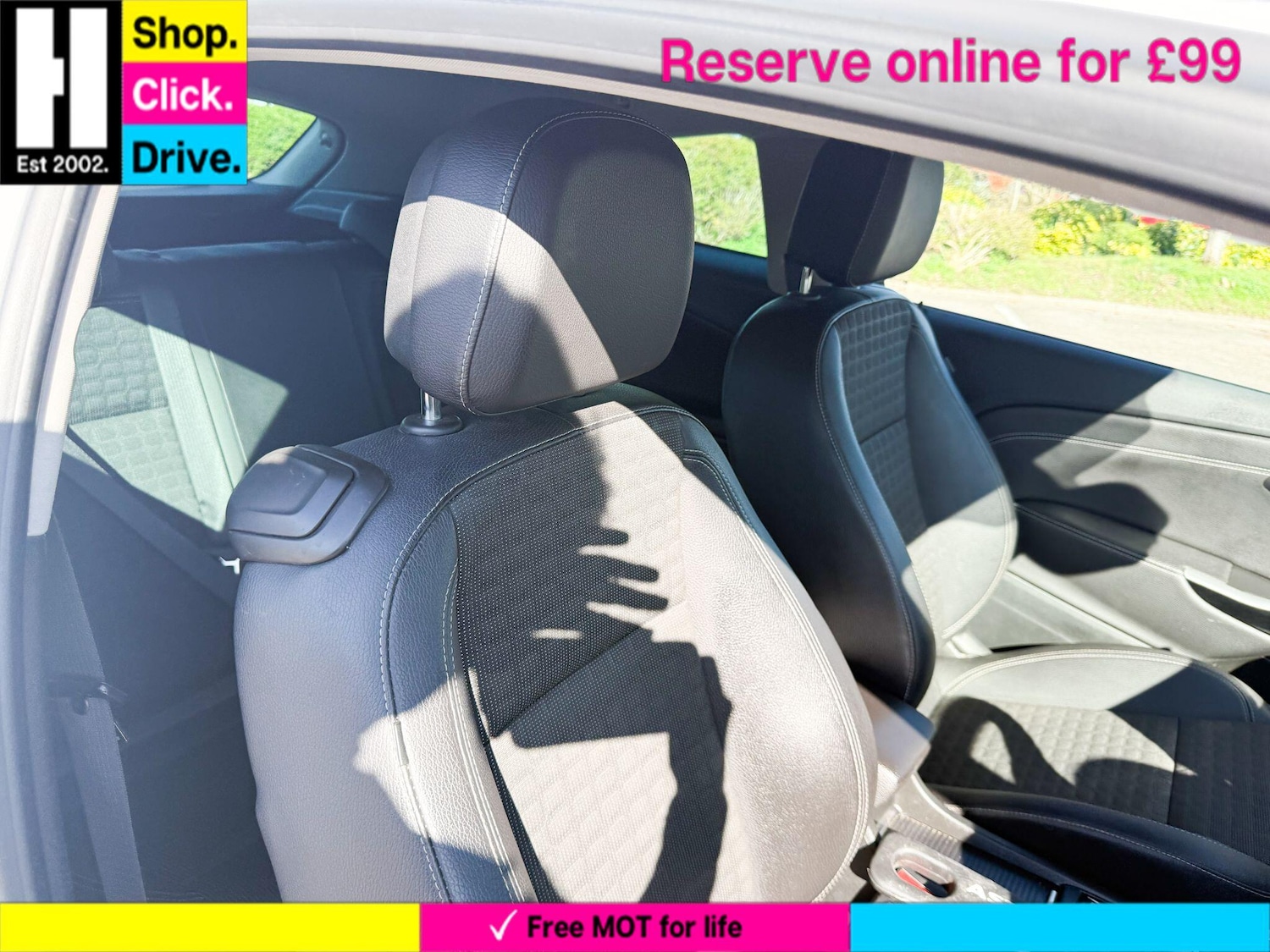 Used Vauxhall Astra GTC 2012 for sale - 77940278: Photo 21