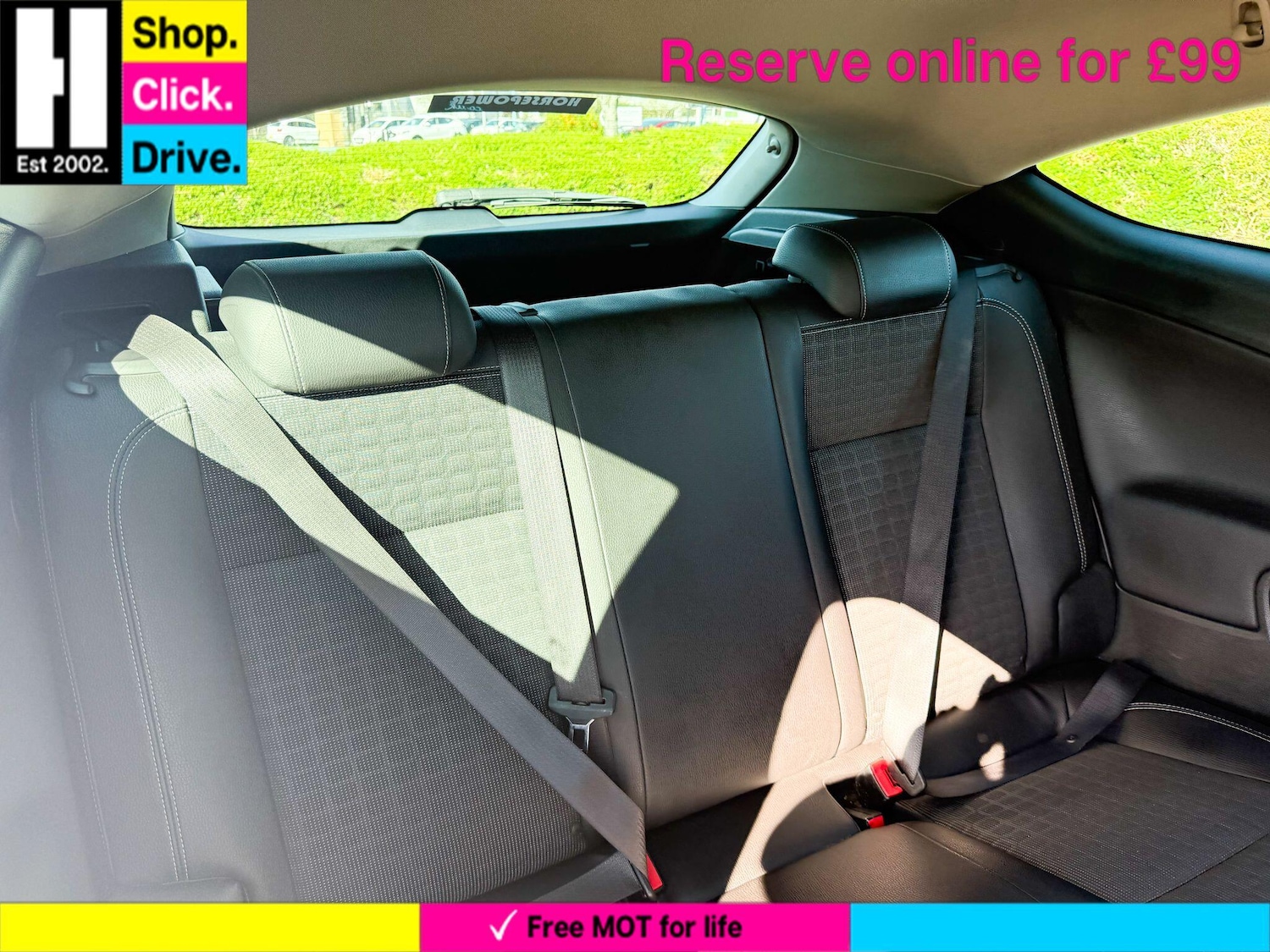 Used Vauxhall Astra GTC 2012 for sale - 77940278: Photo 25