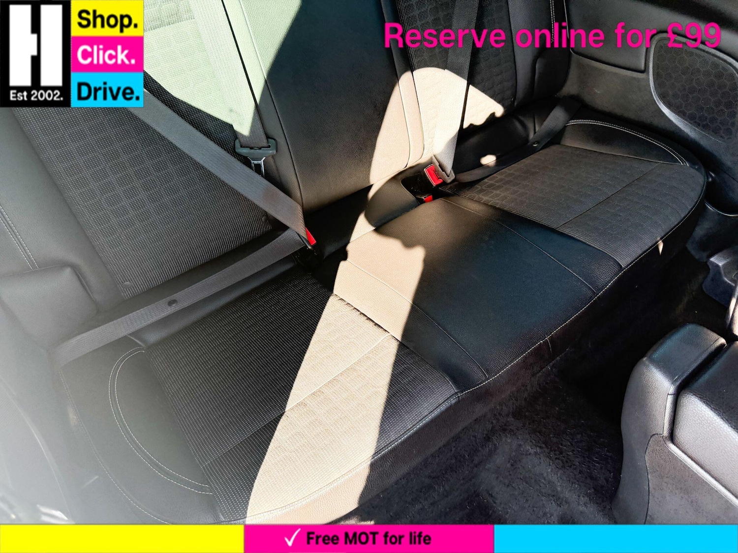 Used Vauxhall Astra GTC 2012 for sale - 77940278: Photo 26