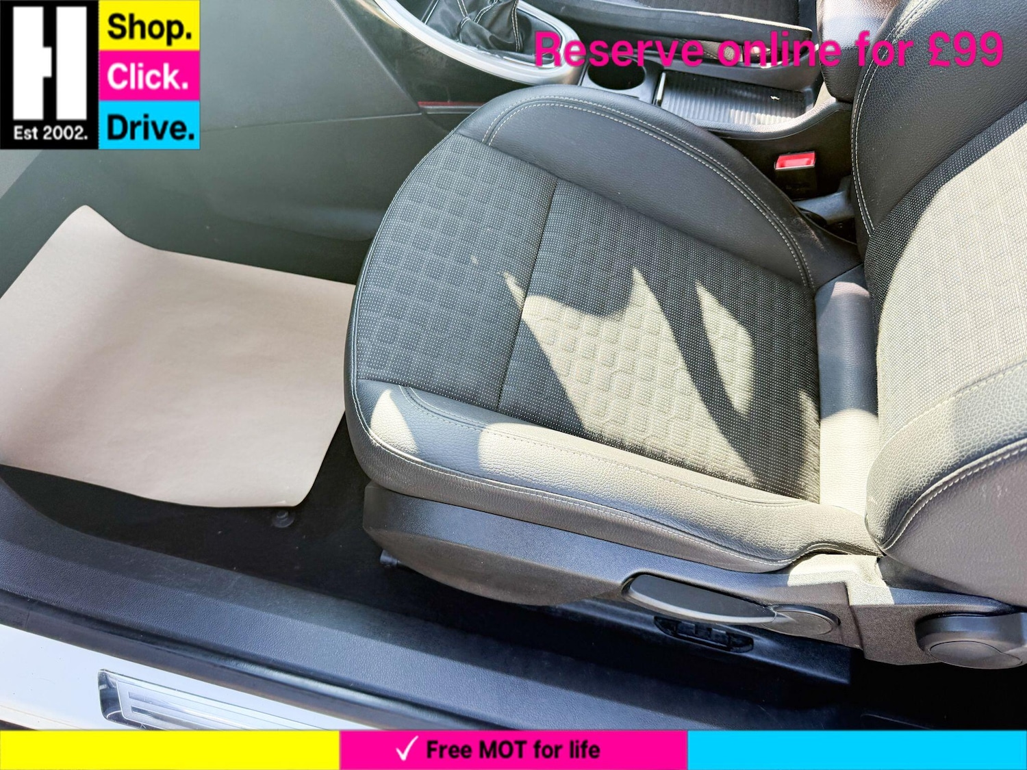 Used Vauxhall Astra GTC 2012 for sale - 77940278: Photo 31