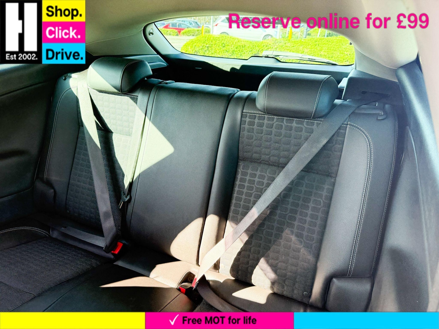 Used Vauxhall Astra GTC 2012 for sale - 77940278: Photo 33