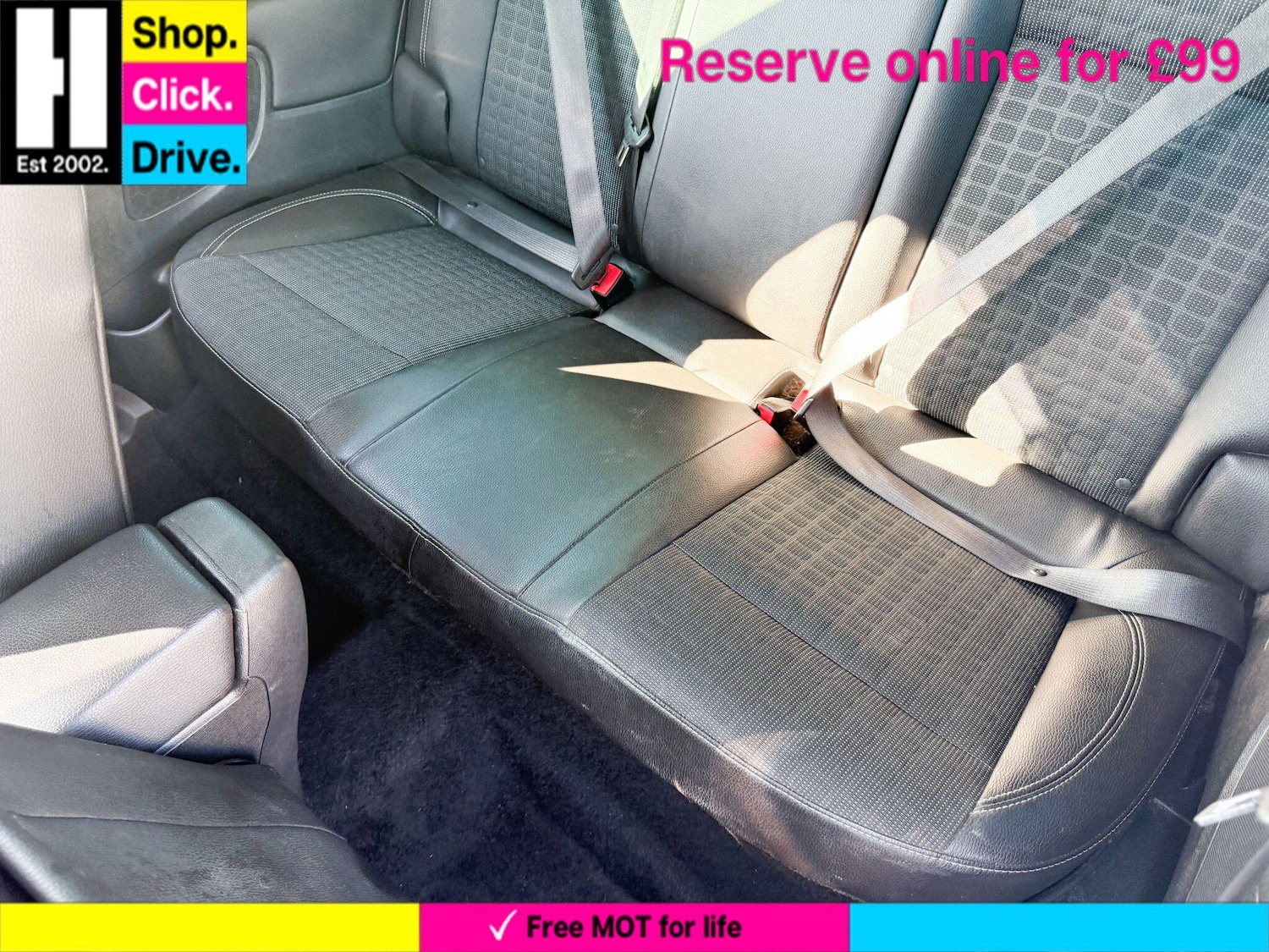 Used Vauxhall Astra GTC 2012 for sale - 77940278: Photo 34