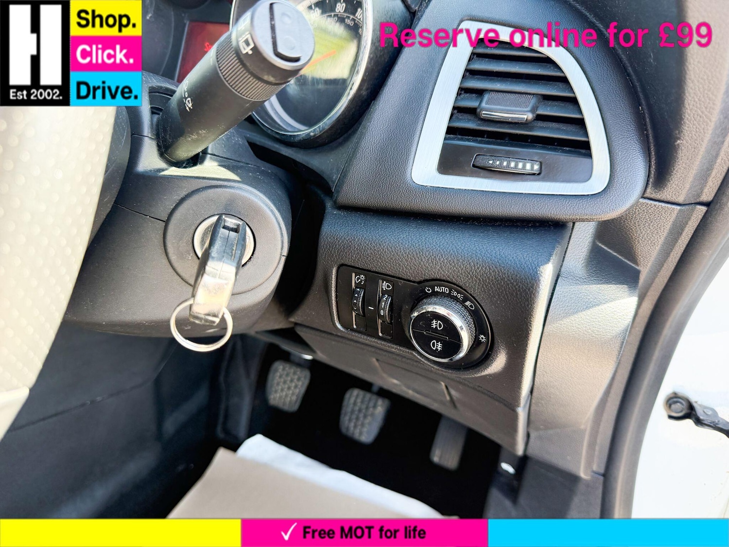 Used Vauxhall Astra GTC 2012 for sale - 77940278: Photo 39