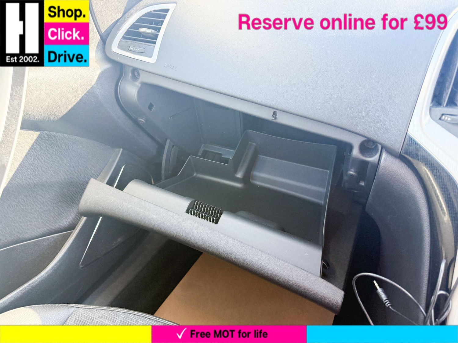 Used Vauxhall Astra GTC 2012 for sale - 77940278: Photo 46