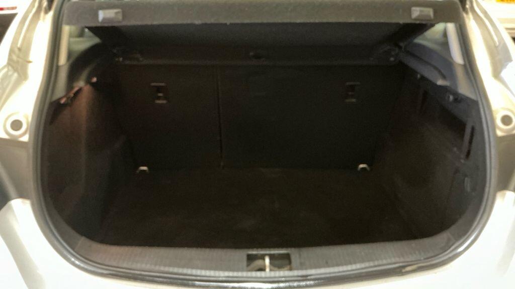 Used Vauxhall Astra 2010 for sale - 77646863: Photo 10