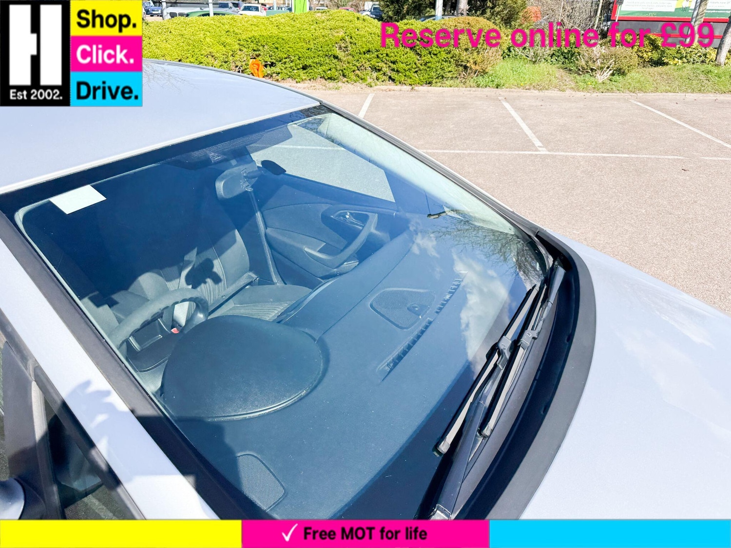 Used Vauxhall Astra 2010 for sale - 77646863: Photo 21