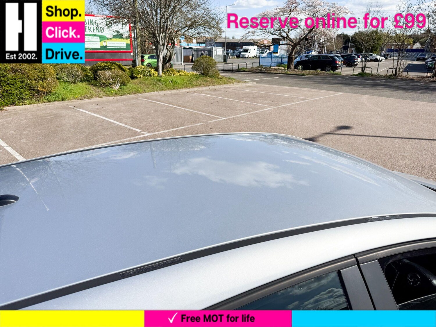 Used Vauxhall Astra 2010 for sale - 77646863: Photo 22