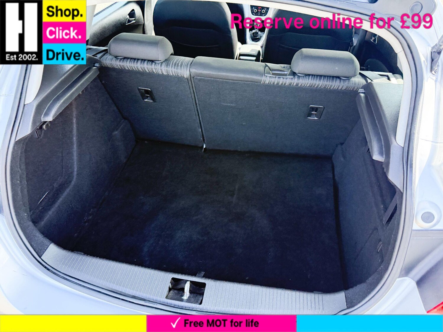 Used Vauxhall Astra 2010 for sale - 77646863: Photo 27