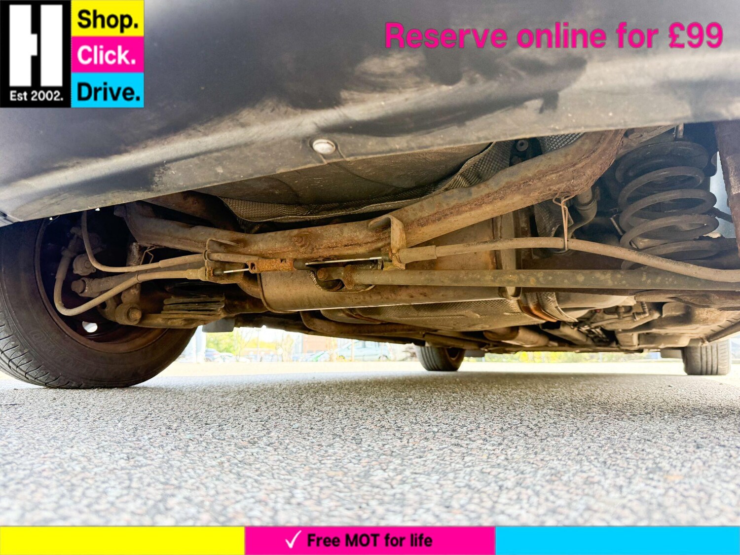 Used Vauxhall Astra 2010 for sale - 77646863: Photo 30