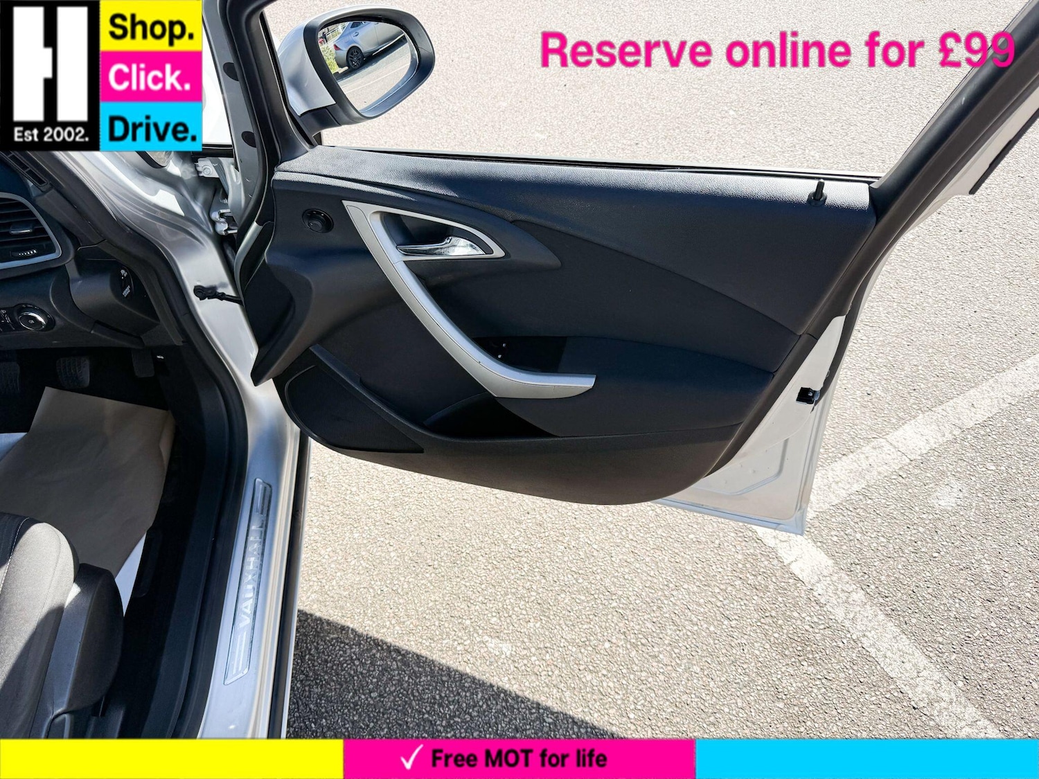 Used Vauxhall Astra 2010 for sale - 77646863: Photo 31