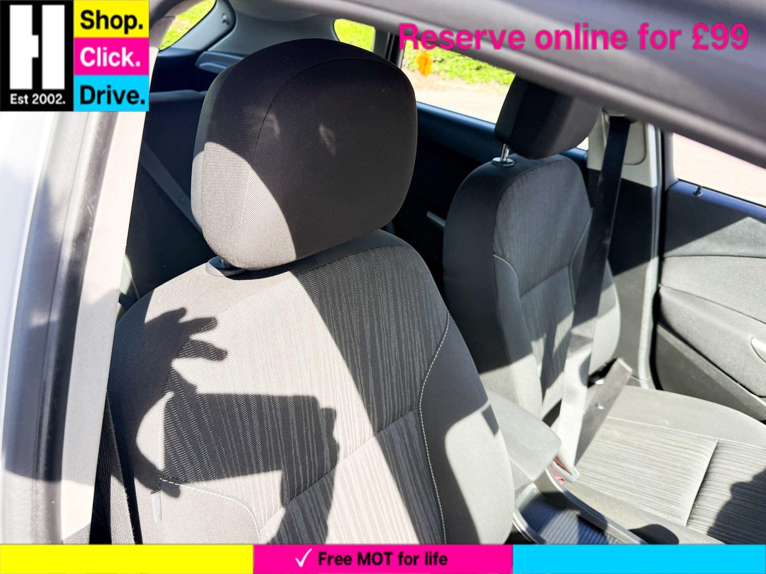 Used Vauxhall Astra 2010 for sale - 77646863: Photo 35