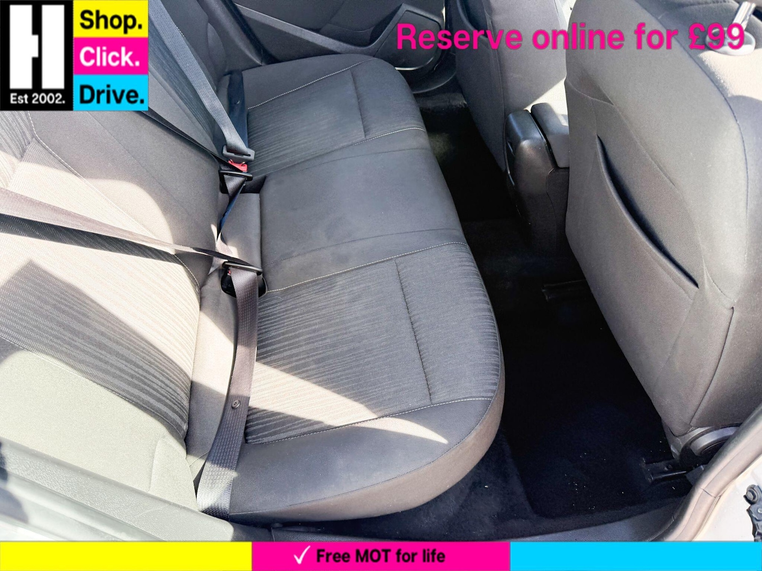 Used Vauxhall Astra 2010 for sale - 77646863: Photo 39