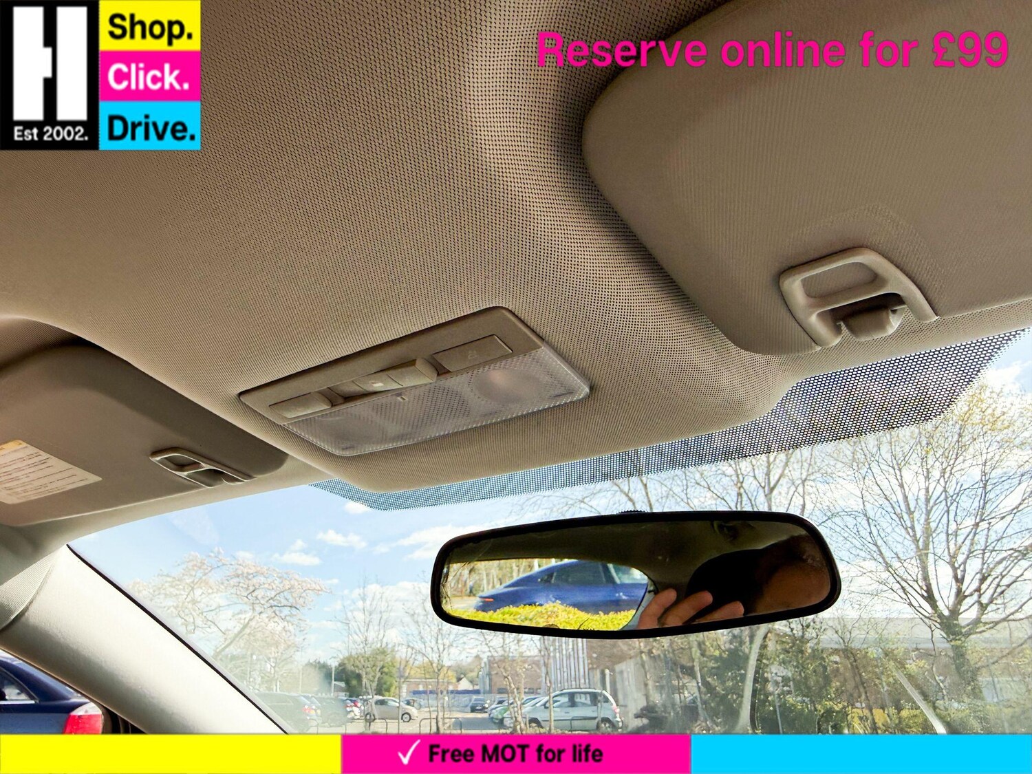 Used Vauxhall Astra 2010 for sale - 77646863: Photo 56