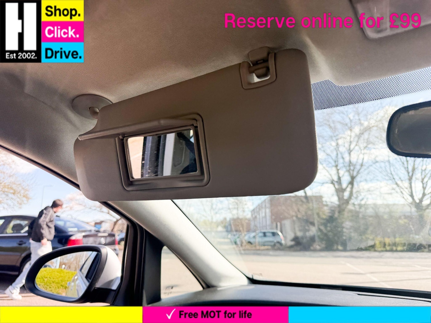 Used Vauxhall Astra 2010 for sale - 77646863: Photo 57