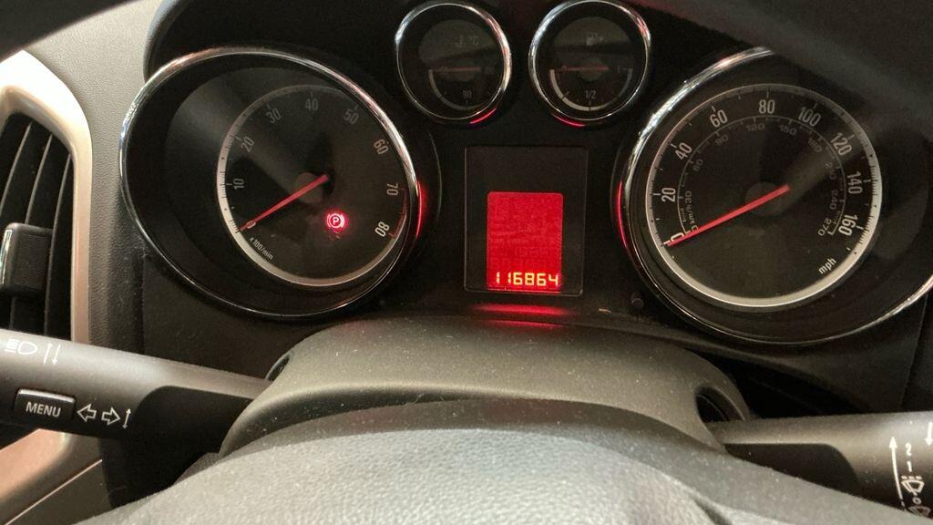 Used Vauxhall Astra 2010 for sale - 77646863: Photo 9