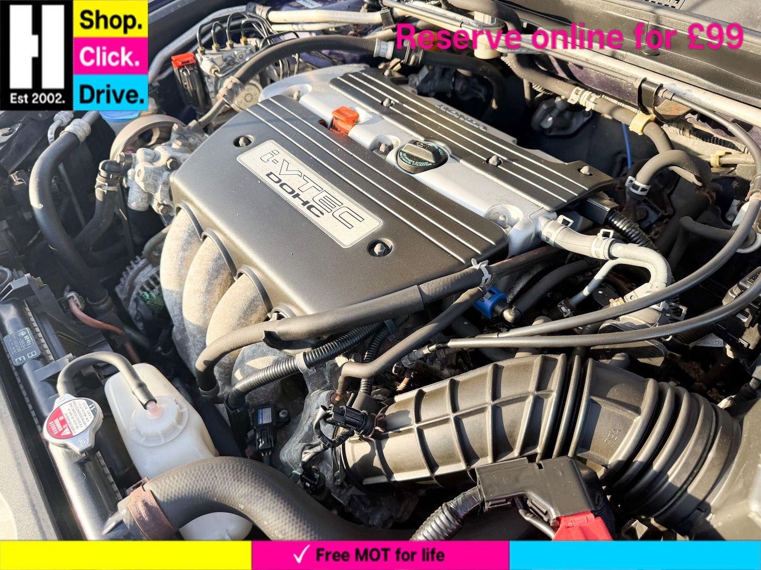 Used Honda Accord 2004 for sale - 76377582: Photo 20