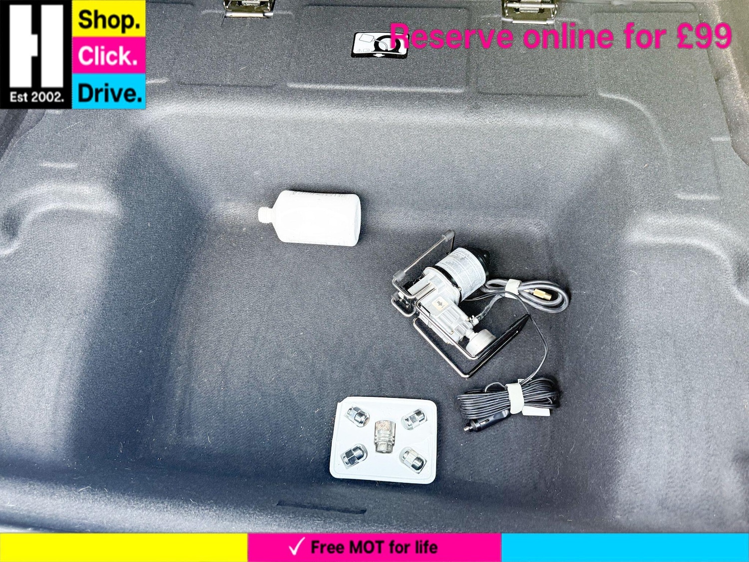 Used Honda Accord 2004 for sale - 76377582: Photo 23