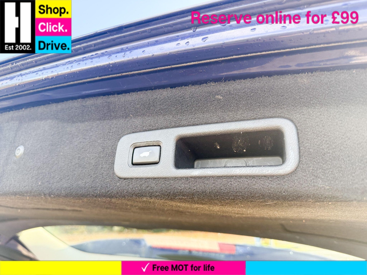 Used Honda Accord 2004 for sale - 76377582: Photo 24