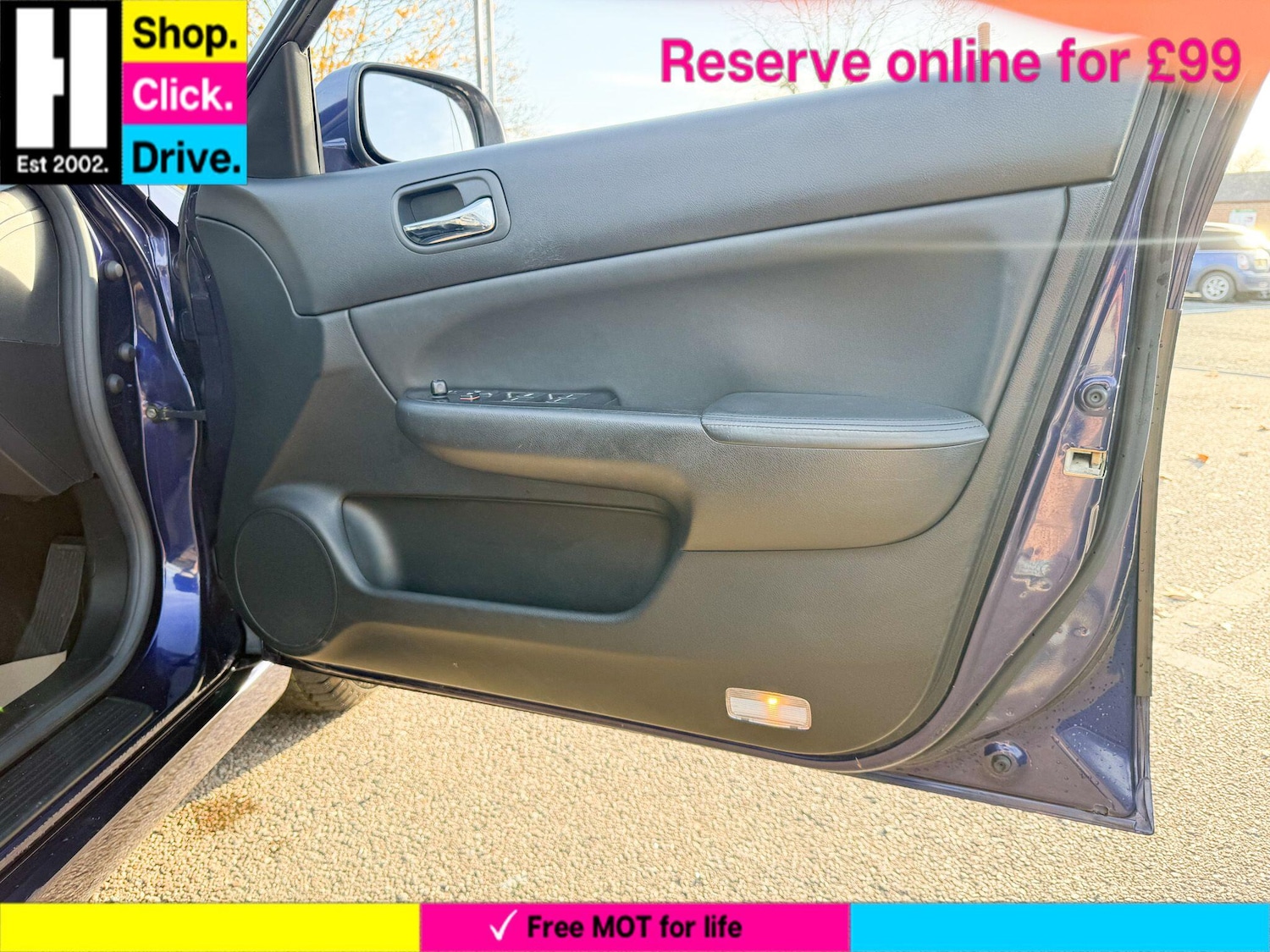 Used Honda Accord 2004 for sale - 76377582: Photo 28