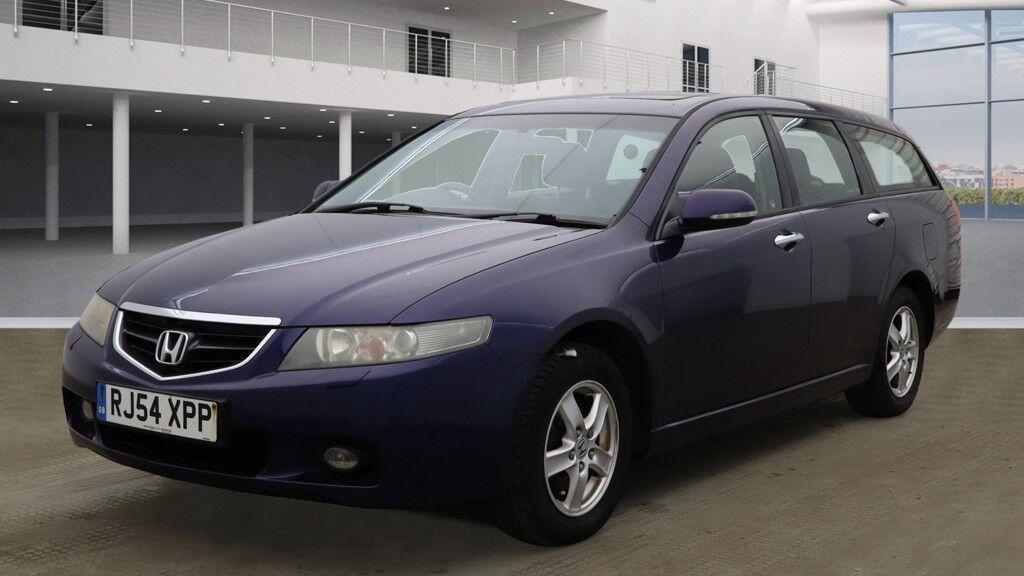 Used Honda Accord 2004 for sale - 76377582: Photo 3
