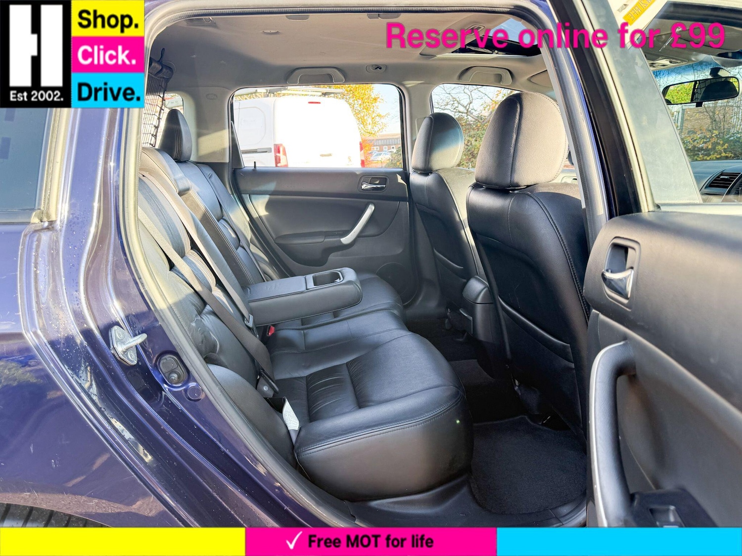 Used Honda Accord 2004 for sale - 76377582: Photo 33