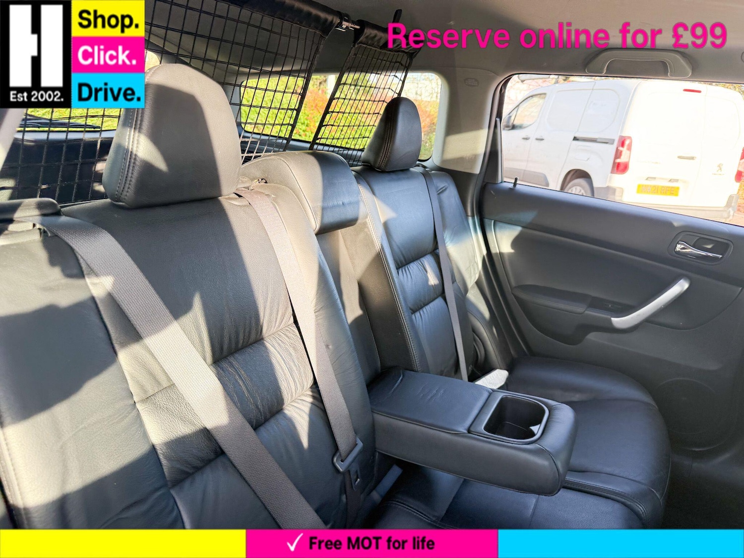 Used Honda Accord 2004 for sale - 76377582: Photo 34