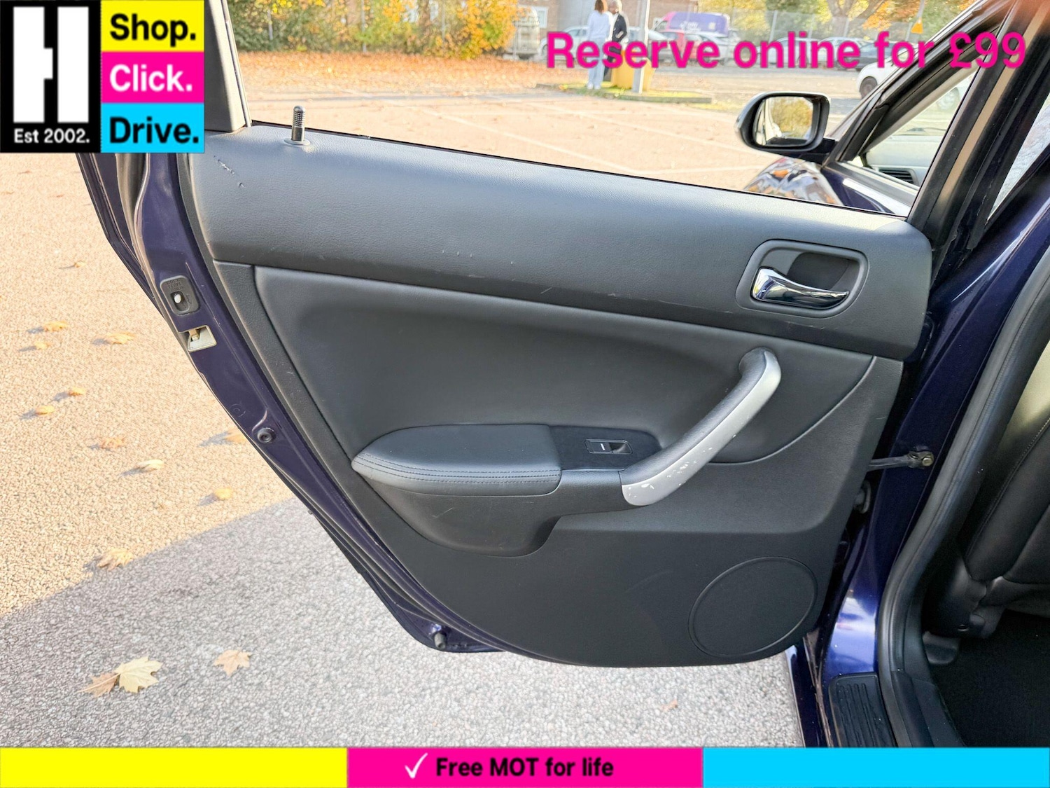 Used Honda Accord 2004 for sale - 76377582: Photo 37